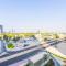 Blazing 1Br in Downtown Views - Dubai