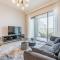 Blazing 1Br in Downtown Views - Dubai