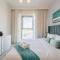 Blazing 1Br in Downtown Views - Dubai