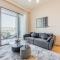 Blazing 1Br in Downtown Views - Dubai