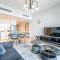 Blazing 1Br in Downtown Views - Dubai