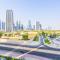 Blazing 1Br in Downtown Views - Dubai