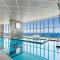 Stunning ocean view on high Level in luxury 3BD ap