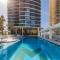 Stunning ocean view on high Level in luxury 3BD ap - Gold Coast