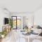 Well-decorated 5BR Family home