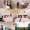 ipoh town centre - nordic 7pax