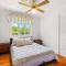 Casa Foresta - Old time charm 4BR Family House