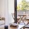 Comfortable 1BR Apt with pool and carpark - Gold Coast