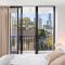 Comfortable 1BR Apt with pool and carpark - Gold Coast