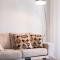 Comfortable 1BR Apt with pool and carpark - Gold Coast