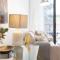 Comfortable 1BR Apt with pool and carpark - Gold Coast