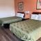 Express Inn-Rahway