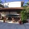 Hotel Markos