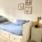 Residentie Rapallo Oostende with fantastic Sea View!