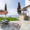 Mermaid Beachfront Villa
