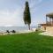 Mermaid Beachfront Villa