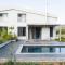 Sea breeze suites Mistral 4 per with private pool - Kandia