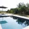 Sea breeze suites Mistral 4 per with private pool