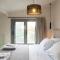 Sea breeze suites Mistral 4 per with private pool - Kandia