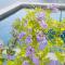 Sea breeze suites Mistral 4 per with private pool