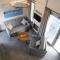 Sea breeze suites Mistral 4 per with private pool - Kandia