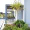 Sea breeze suites Mistral 4 per with private pool