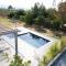 Sea breeze suites Mistral 4 per with private pool