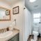 Lakefront Mount Vernon Home with Private Dock! - ماونت فيرنون