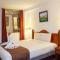 Hotel Amerinka