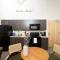 Flexhome Brewery District EL6 - Just 3 Blocks to Fiserv with Gym and Parking - ميلووكي