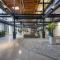 Flexhome Brewery District EL6 - Just 3 Blocks to Fiserv with Gym and Parking - ميلووكي