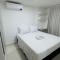 O melhor apartamento no shopping