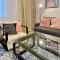 Apartament KaMaRo