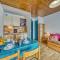 Apartment Eterlous 1Bis by Interhome