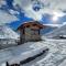 Apartment Les Olympiques - Tignes 1800-7 by Interhome - Les Boisses