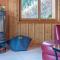 Chalet Agneau by Interhome