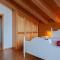 Chalet Agneau by Interhome