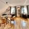 Apartment Hiddensee by Interhome