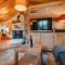 Chalet Hochkrimml 2 by Interhome - Krimml