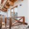 Chalet Hochkrimml 2 by Interhome - Krimml