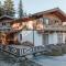 Chalet Hochkrimml 2 by Interhome - Krimml