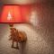 Apartment Vers Saille by Interhome