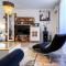 Holiday Home Centar by Interhome