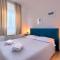 Apartment Nika-7 by Interhome