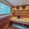 Holiday Home Pelkkaveska by Interhome