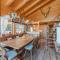 Chalet Königsleiten 3 by Interhome