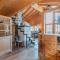 Chalet Königsleiten 3 by Interhome