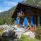 Chalet Dufaux by Interhome - Champex