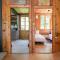 Chalet Dufaux by Interhome - Champex