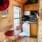 Lazy Z Resort - Twain Harte